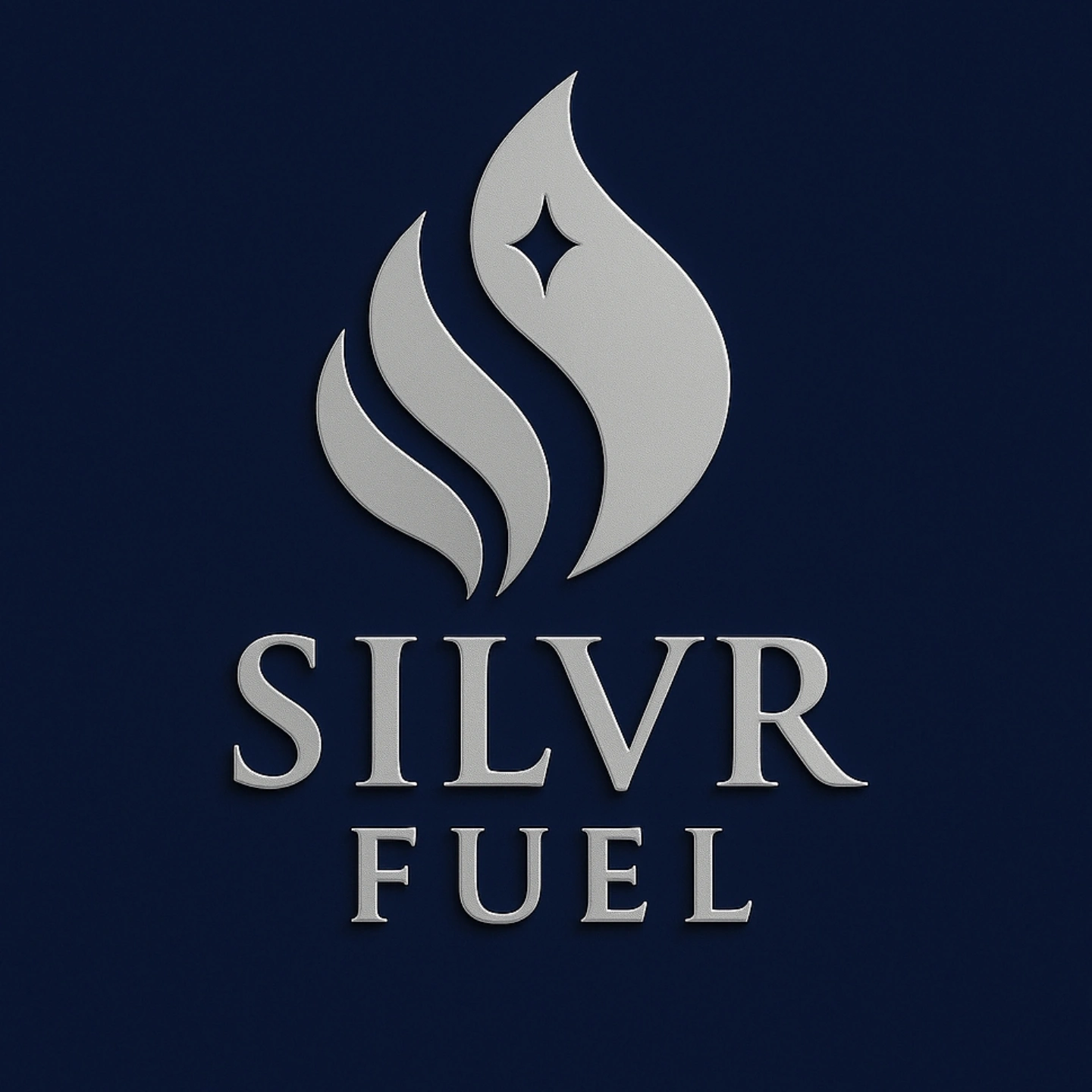 SILVR Logo