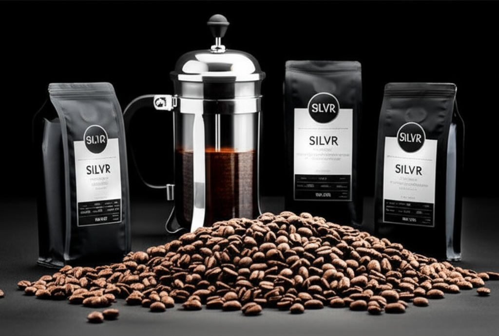 Premium Coffee Bundle